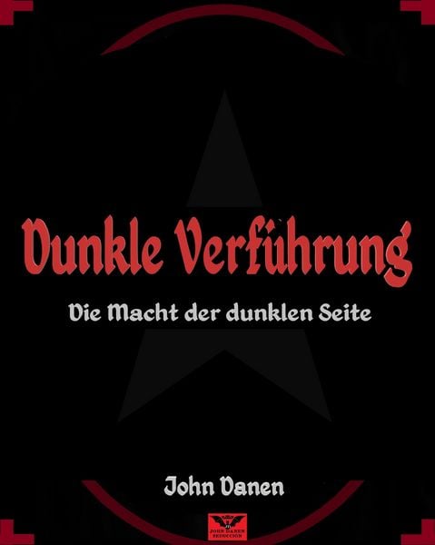 Produktbild: Dunkle Verf&uuml;hrung