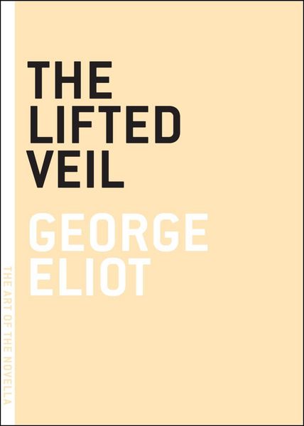 Produktbild: The Lifted Veil