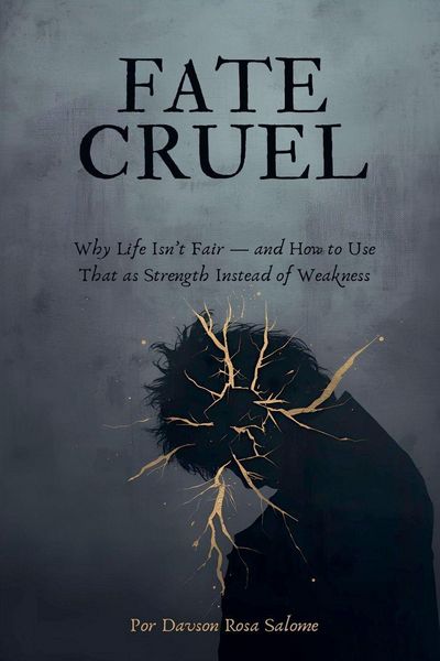 Produktbild: Fate Is Cruel