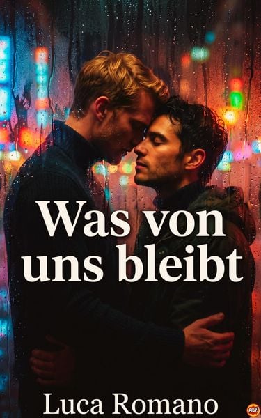 Produktbild: Was von uns bleibt