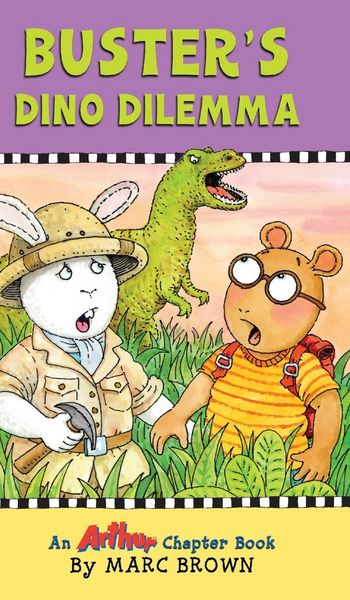 Produktbild: Buster's Dino Dilemma