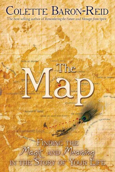 Produktbild: The Map