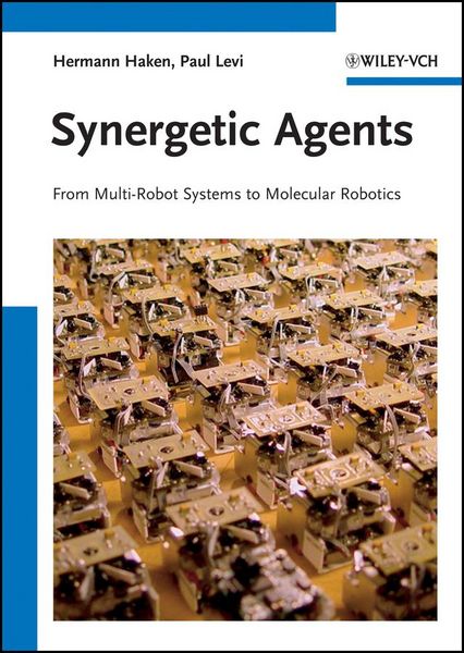 Produktbild: Synergetic Agents