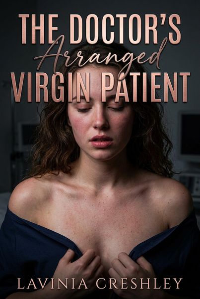 Produktbild: The Doctor's Arranged Virgin Patient