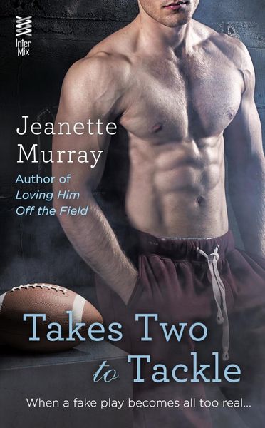 Produktbild: Takes Two to Tackle