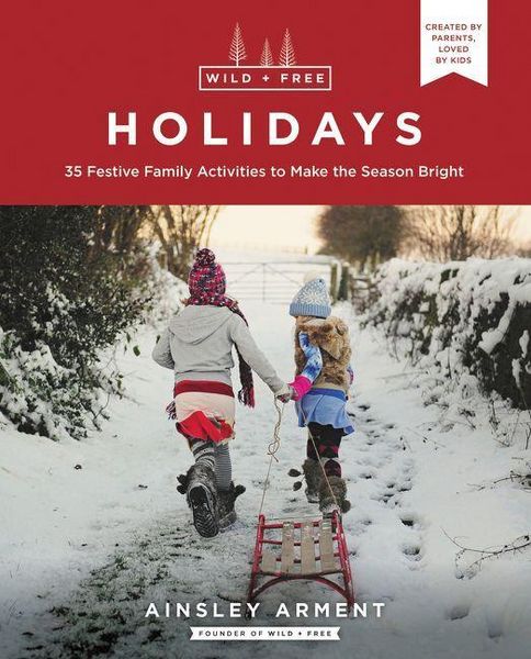 Produktbild: Wild and Free Holidays