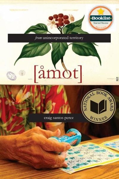 Produktbild: From Unincorporated Territory [amot]