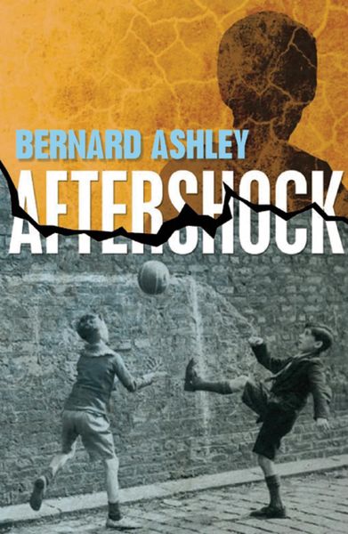 Produktbild: Aftershock