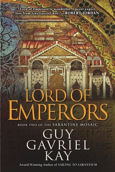 Produktbild: Lord of Emperors