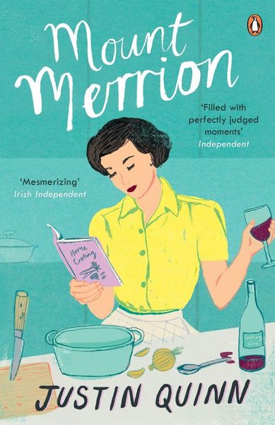 Produktbild: Mount Merrion