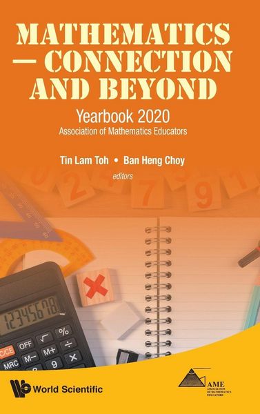 Produktbild: Mathematics - Connection and Beyond