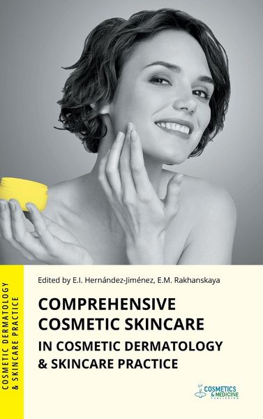 Produktbild: Comprehensive Cosmetic Skincare in Cosmetic Dermatology & Skincare Practice