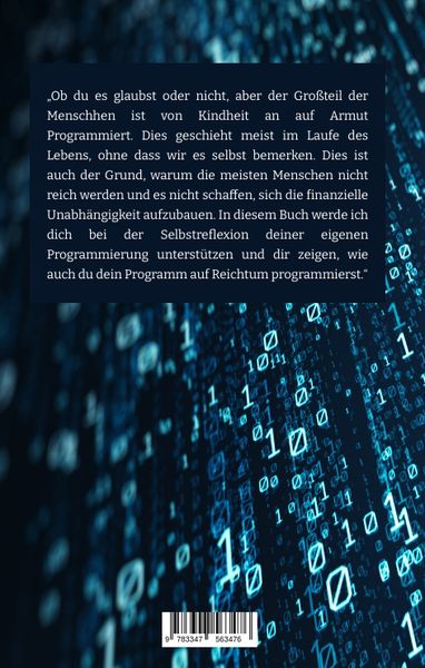 Produktbild: Armut ist Programm