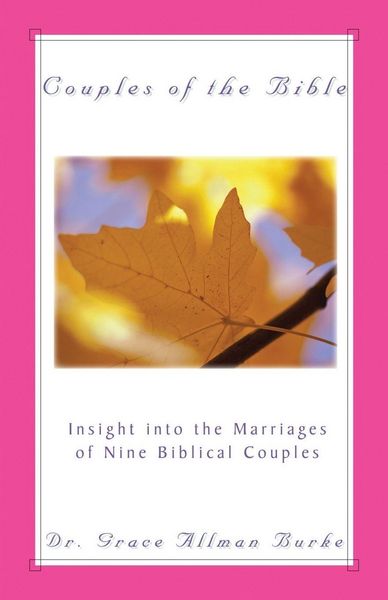 Produktbild: Couples of the Bible
