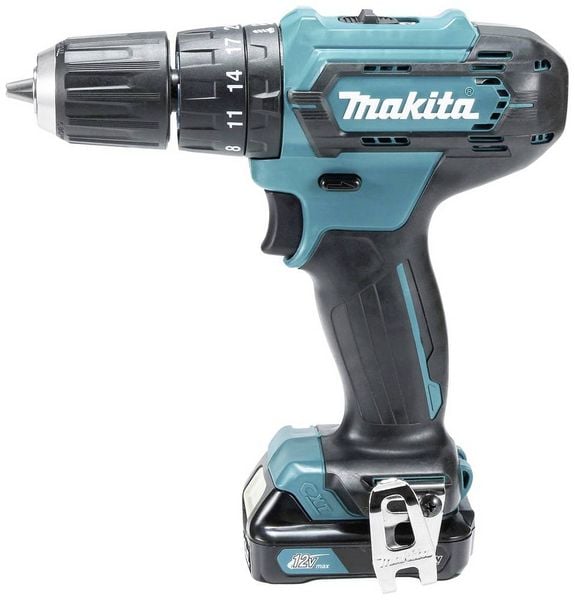 Produktbild: Makita HP333DZ 2-Gang-Akku-Schlagbohrschrauber ohne Akku