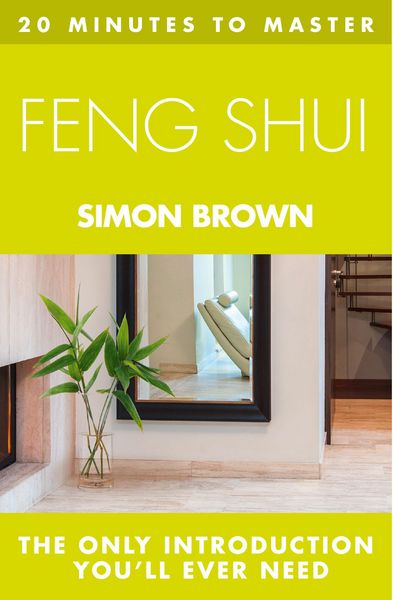 Produktbild: 20 Minutes To Master ... Feng Shui