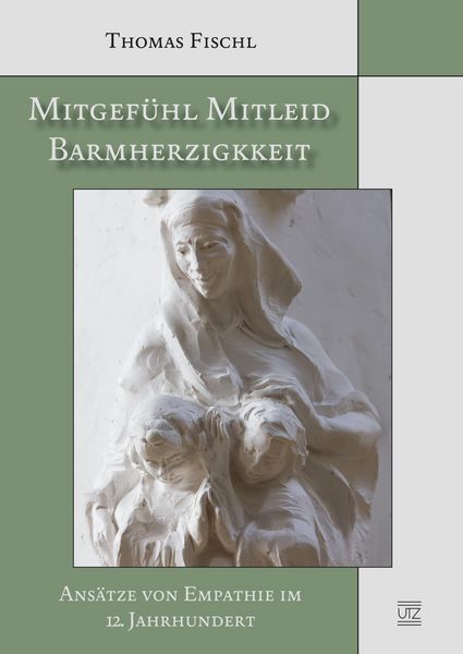 Produktbild: Mitgefühl - Mitleid - Barmherzigkeit