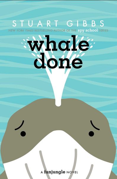 Produktbild: Whale Done