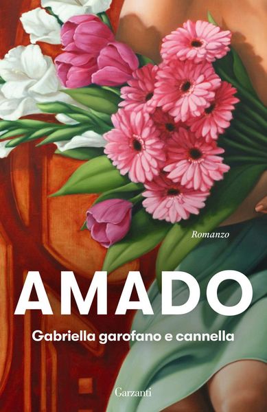 Produktbild: Gabriella garofano e cannella