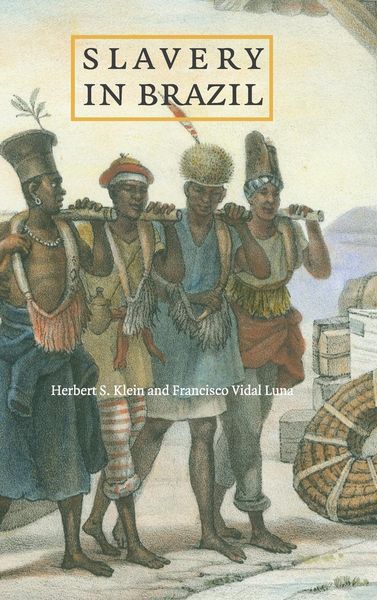 Produktbild: Slavery in Brazil