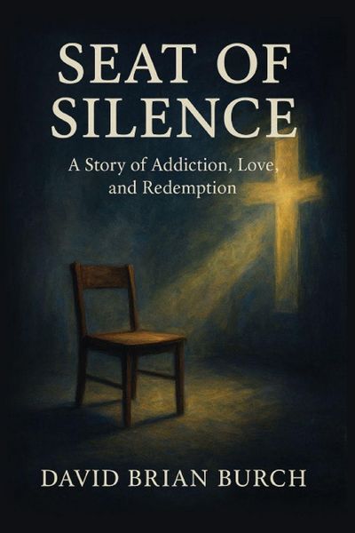 Produktbild: The Seat of Silence