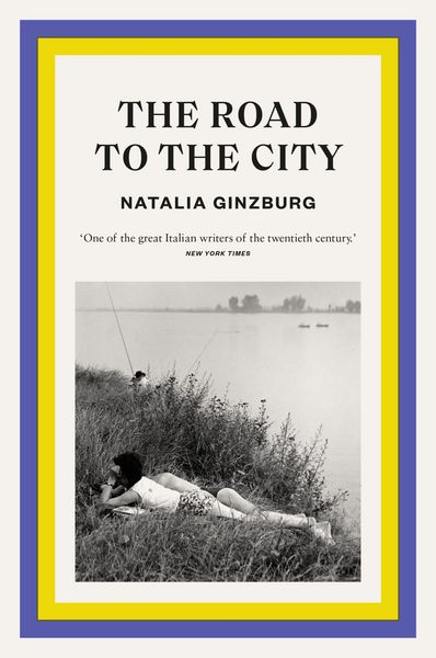 Produktbild: The Road to the City