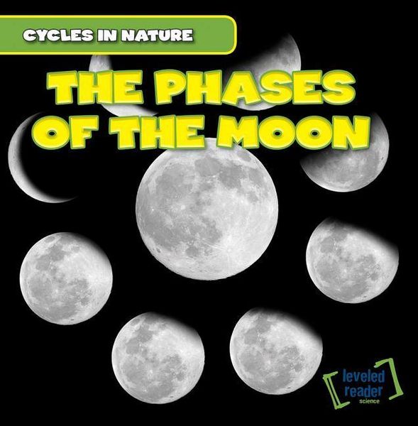 Produktbild: Cycles in Nature Phases Of The