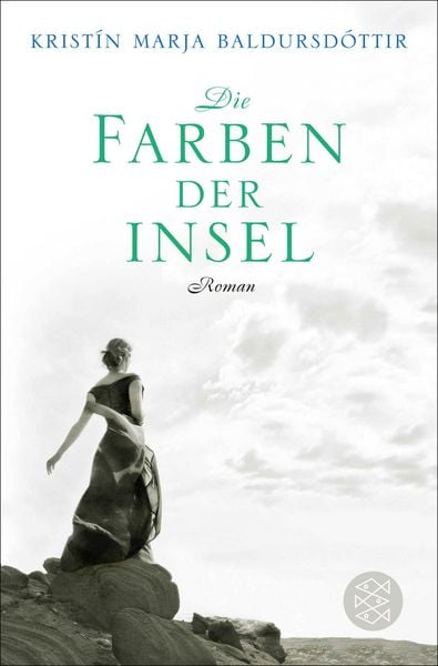 Produktbild: Die Farben der Insel