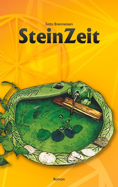 Produktbild: SteinZeit