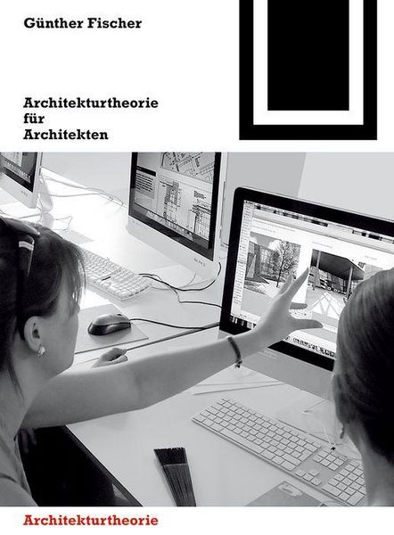 Produktbild: Architekturtheorie f&uuml;r Architekten