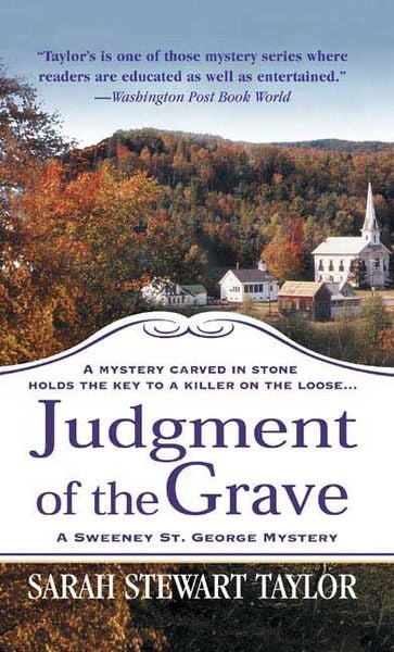Produktbild: Judgment of the Grave