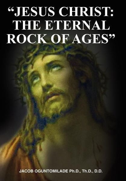 Produktbild: "Jesus Christ
