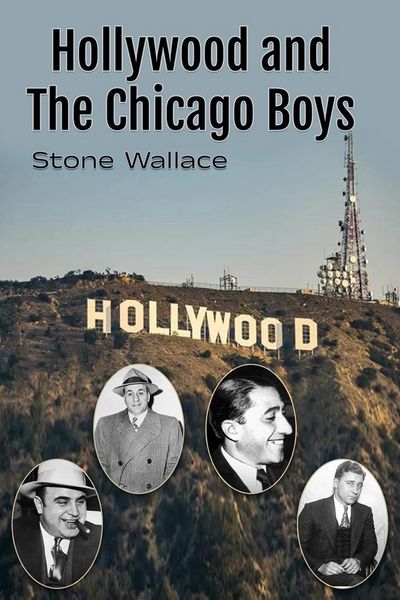 Produktbild: Hollywood and the Chicago Boys