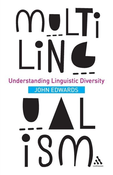 Produktbild: Multilingualism