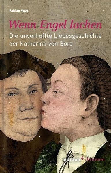Produktbild: Wenn Engel lachen