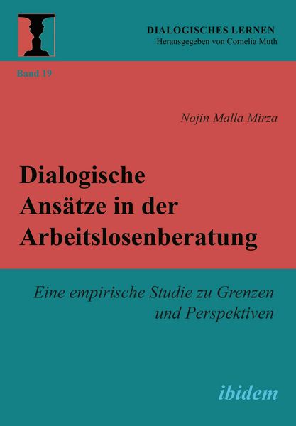 Produktbild: Dialogische Ans&auml;tze in der Arbeitslosenberatung