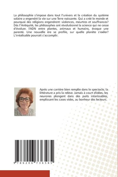 Produktbild: La Philo C'est La Connaissance Universelle