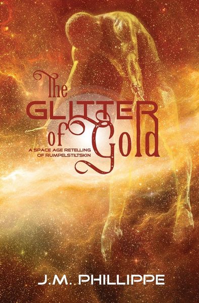 Produktbild: The Glitter of Gold