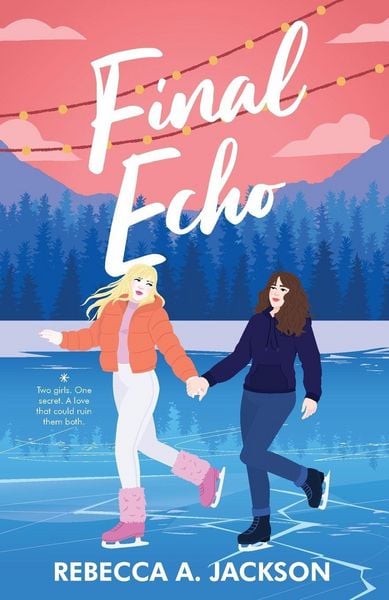 Produktbild: Final Echo