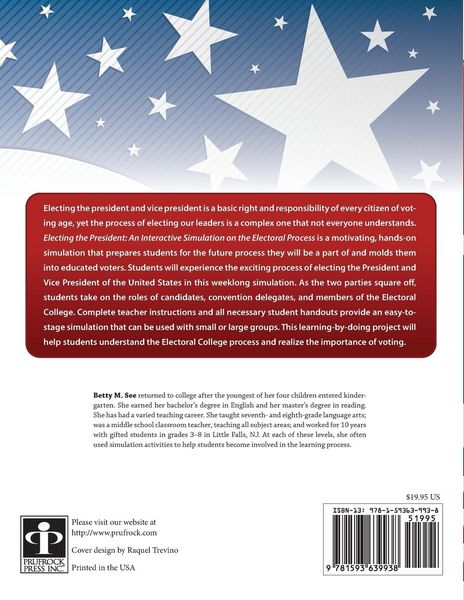 Produktbild: Electing the President, Revised Edition