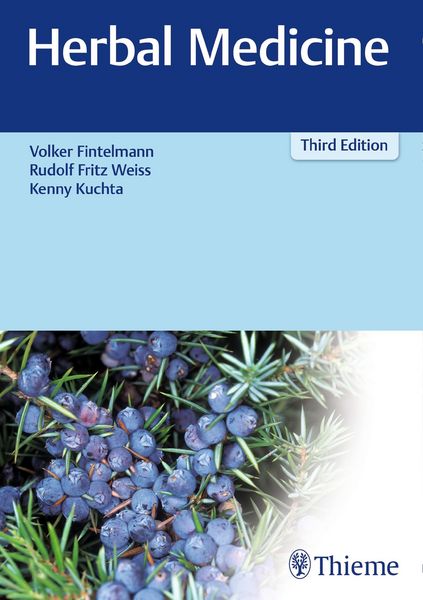 Produktbild: Herbal Medicine