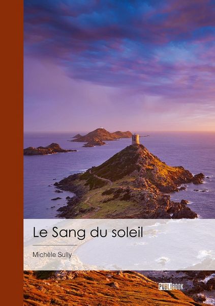 Produktbild: Le sang du soleil