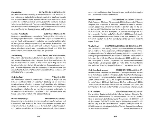 Produktbild: M&ouml;lltaler Geschichten Festival: Jetzt