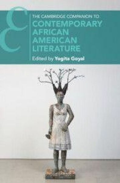 Produktbild: The Cambridge Companion to Contemporary African American Literature