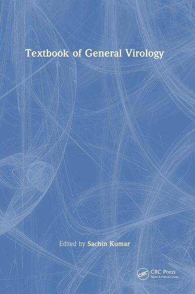 Produktbild: Textbook of General Virology