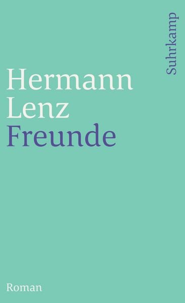 Produktbild: Freunde
