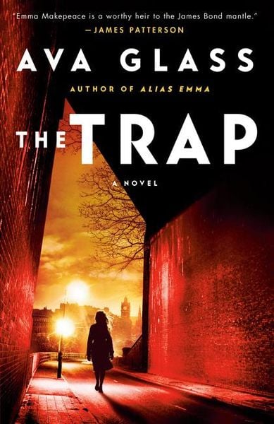 Produktbild: The Trap