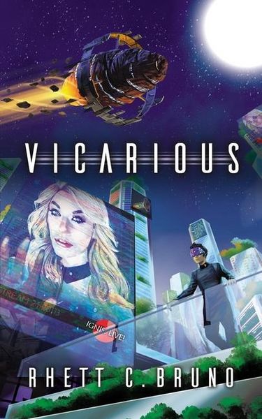 Produktbild: Vicarious