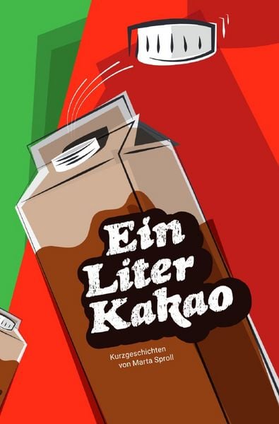 Produktbild: Ein Liter Kakao