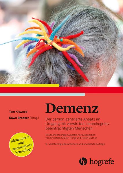 Produktbild: Demenz
